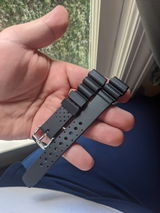 Daniel S. review photo