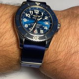 baris k. review photo