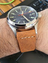 Serge G. review photo