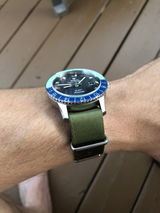 Matt K. review photo