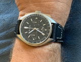 Marius I. review photo
