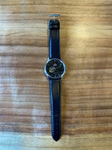 Ian C. review photo