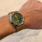 Anthony L. review photo