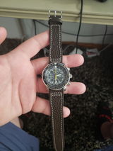 Tony M. review photo