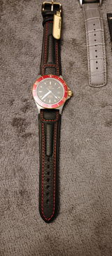Joseph R. review photo