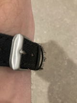 Aaron review photo