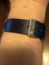 Gilbert review photo