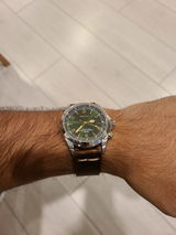 Janus D. review photo