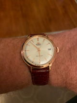 Mark Z. review photo