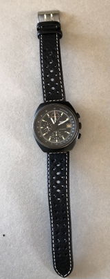 Mark O. review photo