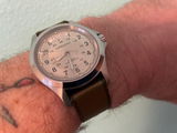 Christopher C. review photo