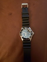Marcel L. review photo