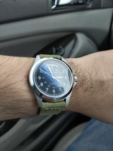 Sergio G. review photo