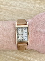 Seth W. review photo