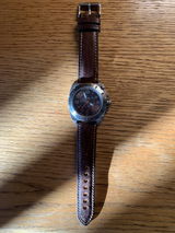 Tim A. review photo
