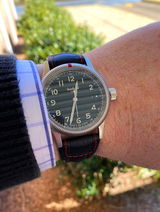Charles F. review photo