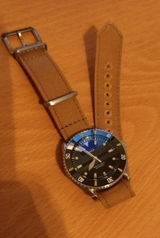 Anthony H. review photo