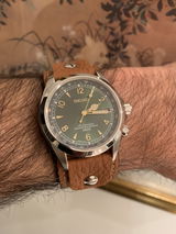 Giovanni B. review photo