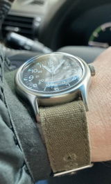 Matthew D. review photo