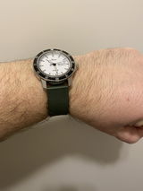 baris k. review photo