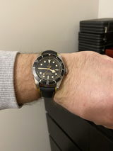 baris k. review photo