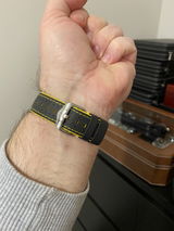 baris k. review photo