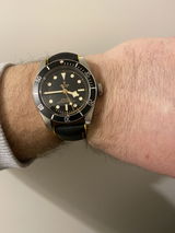 baris k. review photo