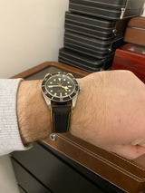 baris k. review photo