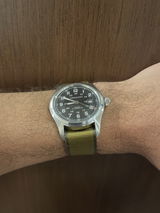 Jorge D. review photo