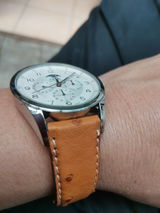 Lee f. review photo