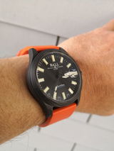 Daniel D. review photo