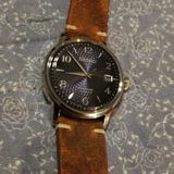 Jim r. review photo