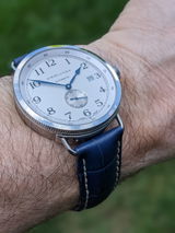 Don C. review photo