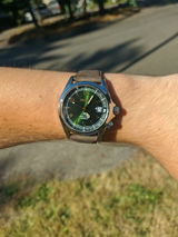 Hansen s. review photo