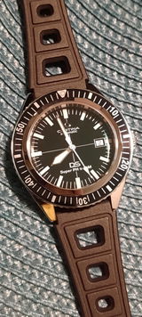 Fredrik G. review photo