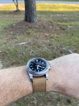Seth T. review photo