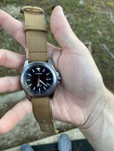 Seth T. review photo