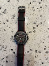 Andrew C. review photo