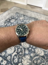 baris k. review photo