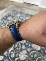 baris k. review photo