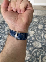 baris k. review photo