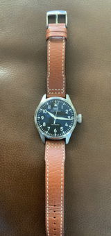 Johnny T. review photo