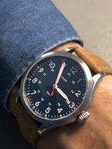 Matt B. review photo