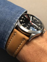 Matt B. review photo