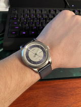 M.T.M. review photo