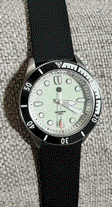 b.w. review photo