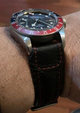 d.p. review photo