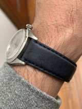 D.M. review photo