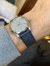 D.M. review photo