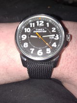 M.P. review photo